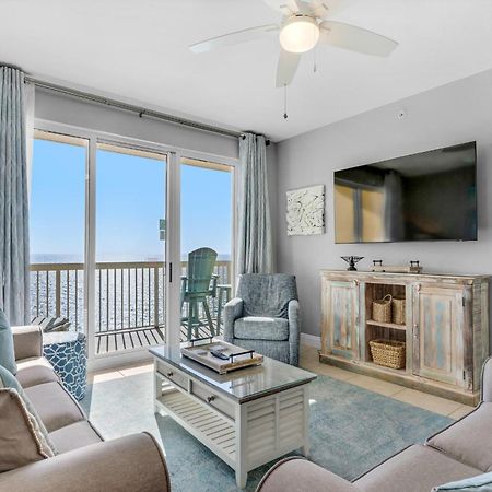 Calypso 1-2208 East Daire Panama City Beach Dış mekan fotoğraf
