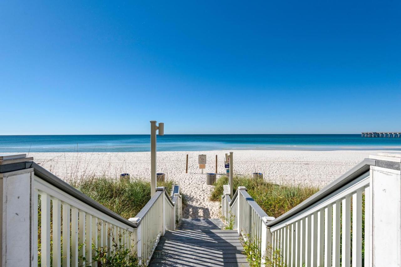 Calypso 1-2208 East Daire Panama City Beach Dış mekan fotoğraf
