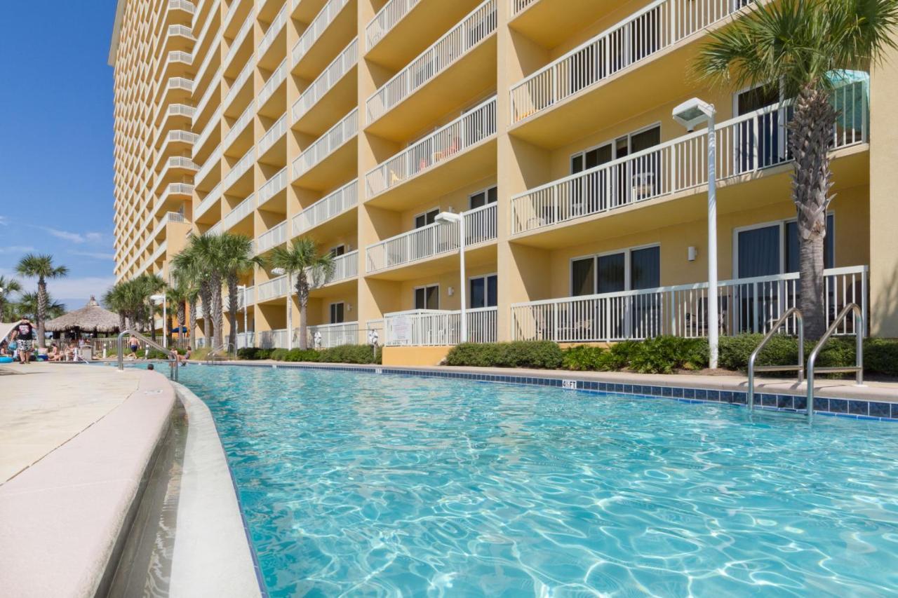 Calypso 1-2208 East Daire Panama City Beach Dış mekan fotoğraf