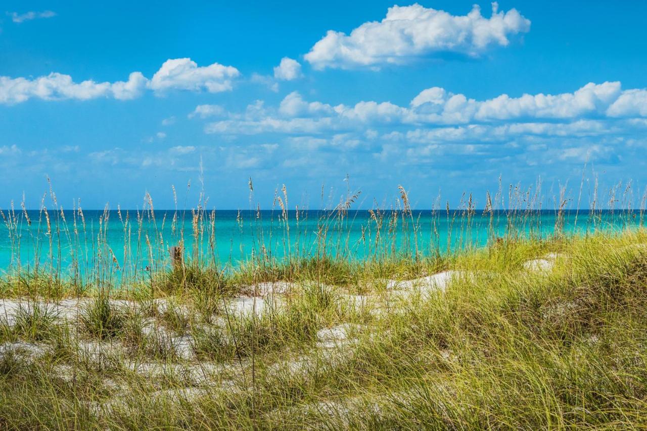 Calypso 1-2208 East Daire Panama City Beach Dış mekan fotoğraf
