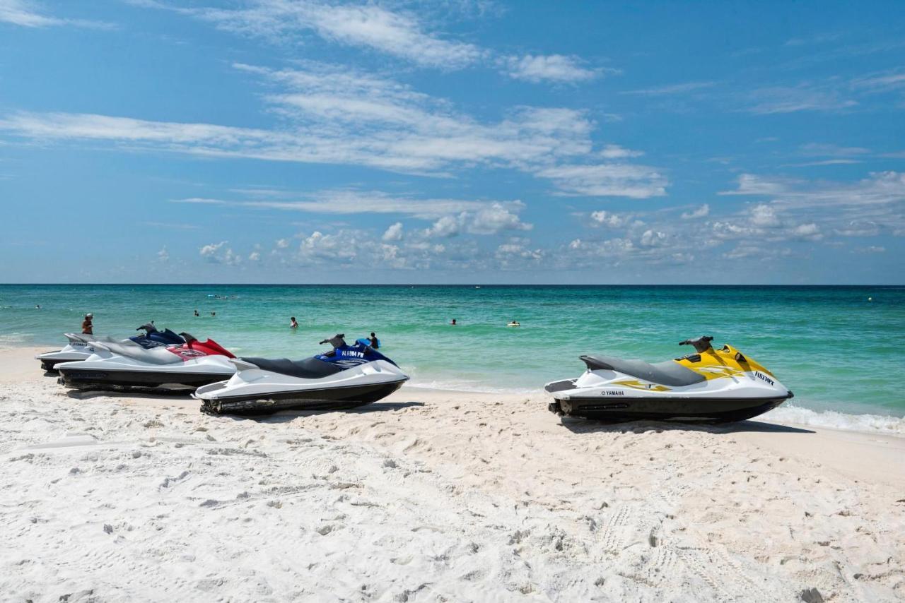Calypso 1-2208 East Daire Panama City Beach Dış mekan fotoğraf