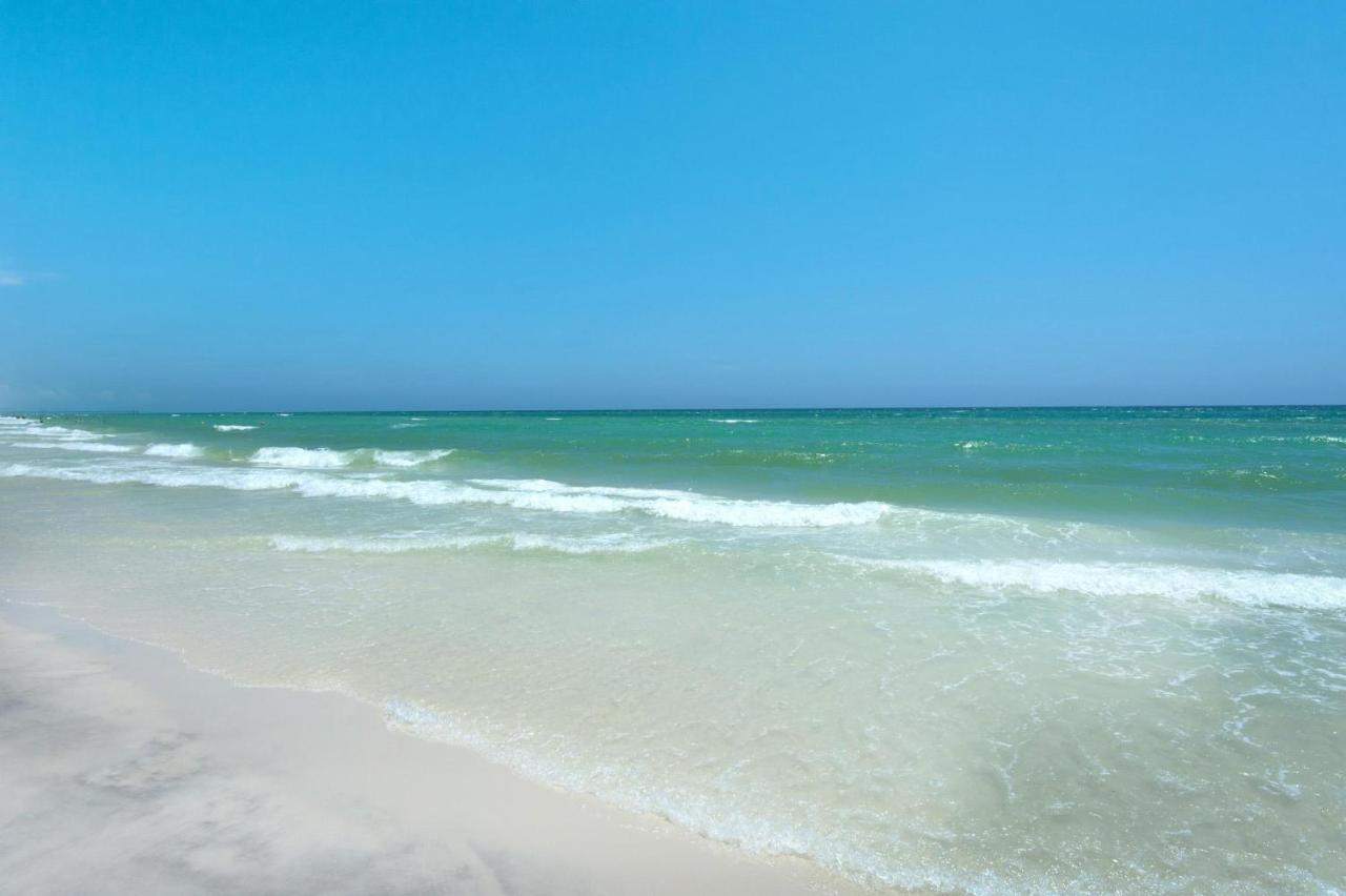 Calypso 1-2208 East Daire Panama City Beach Dış mekan fotoğraf