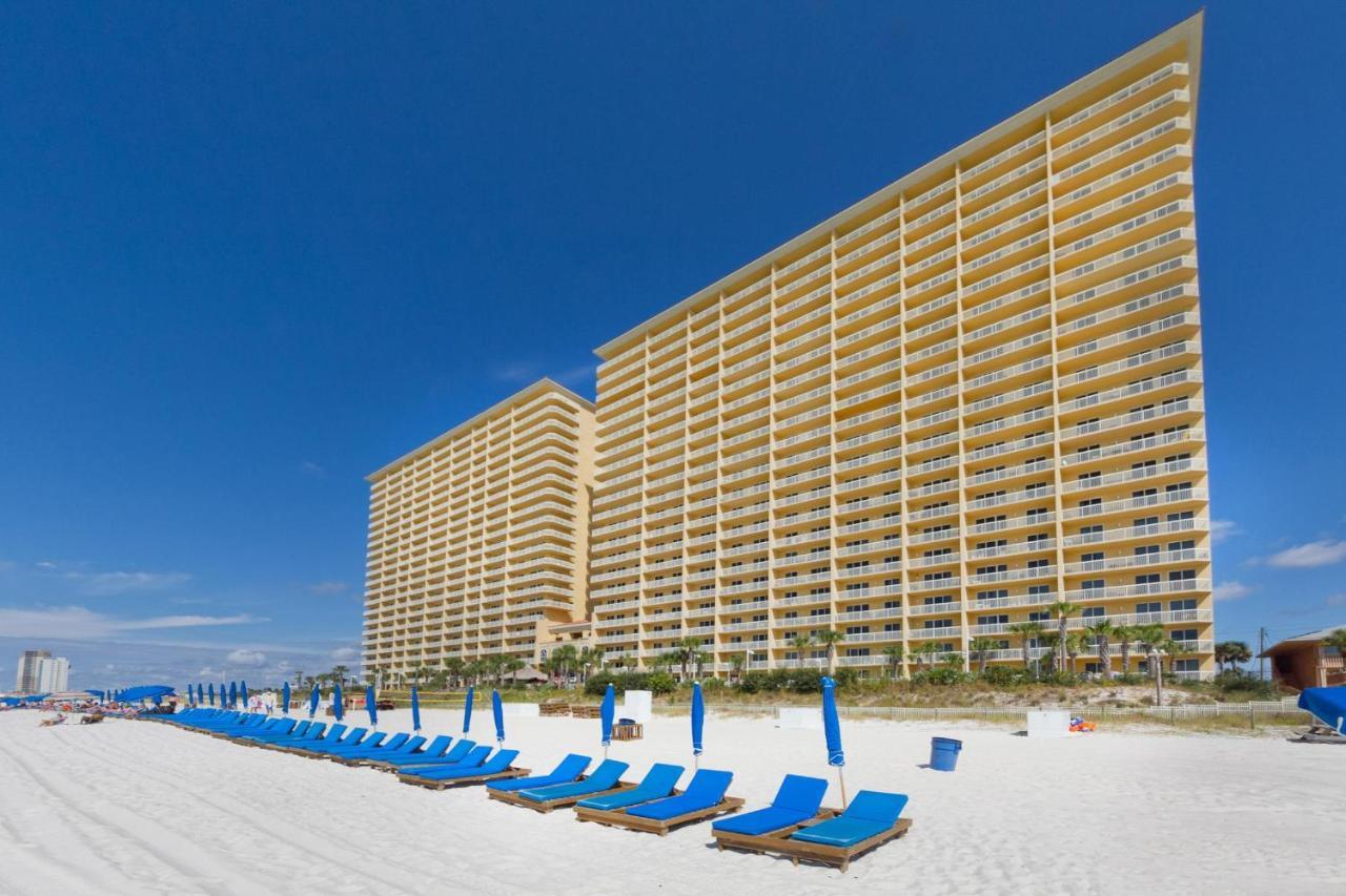 Calypso 1-2208 East Daire Panama City Beach Dış mekan fotoğraf