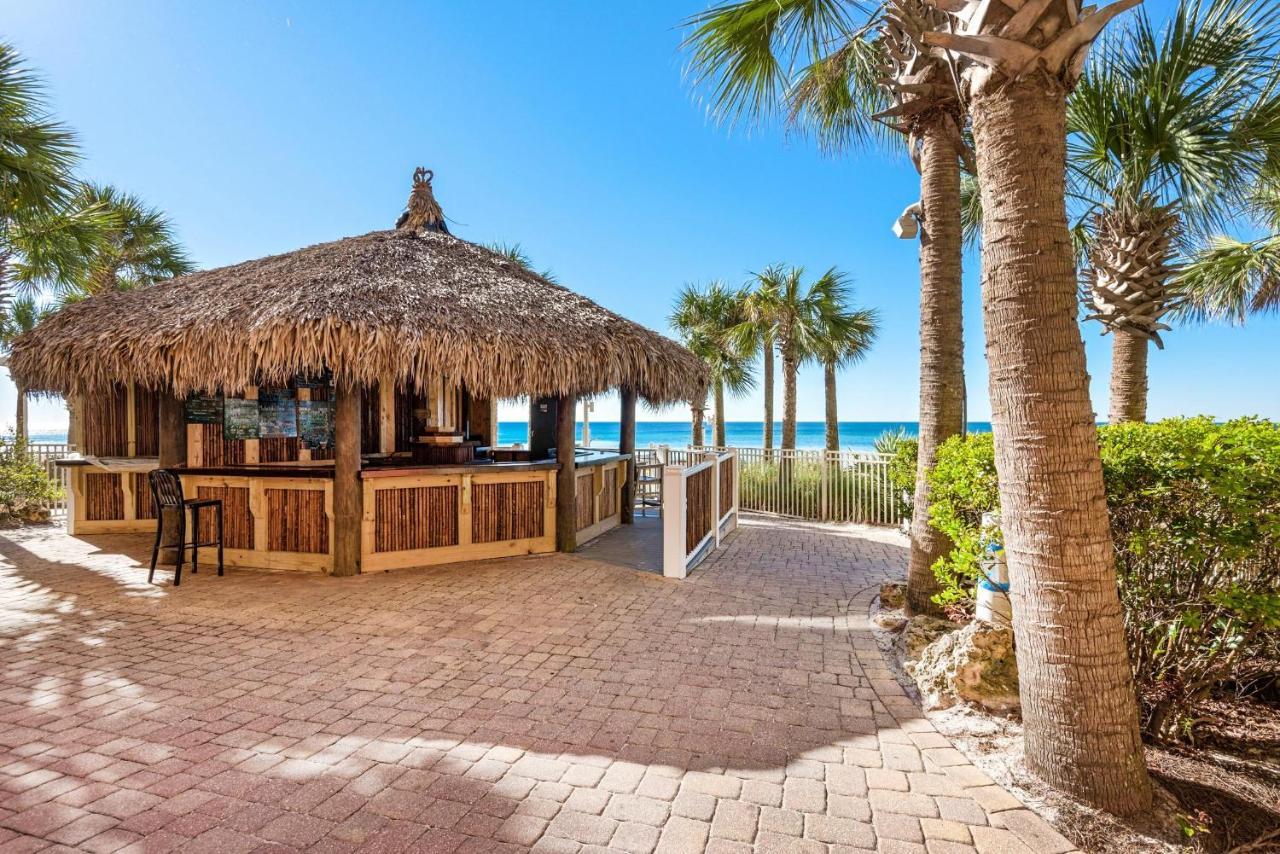 Calypso 1-2208 East Daire Panama City Beach Dış mekan fotoğraf