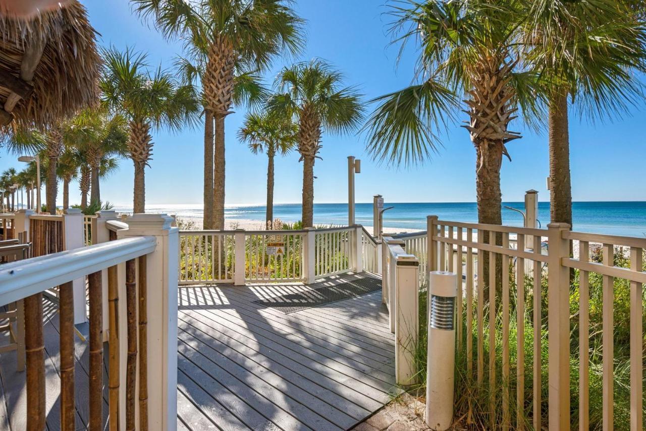 Calypso 1-2208 East Daire Panama City Beach Dış mekan fotoğraf