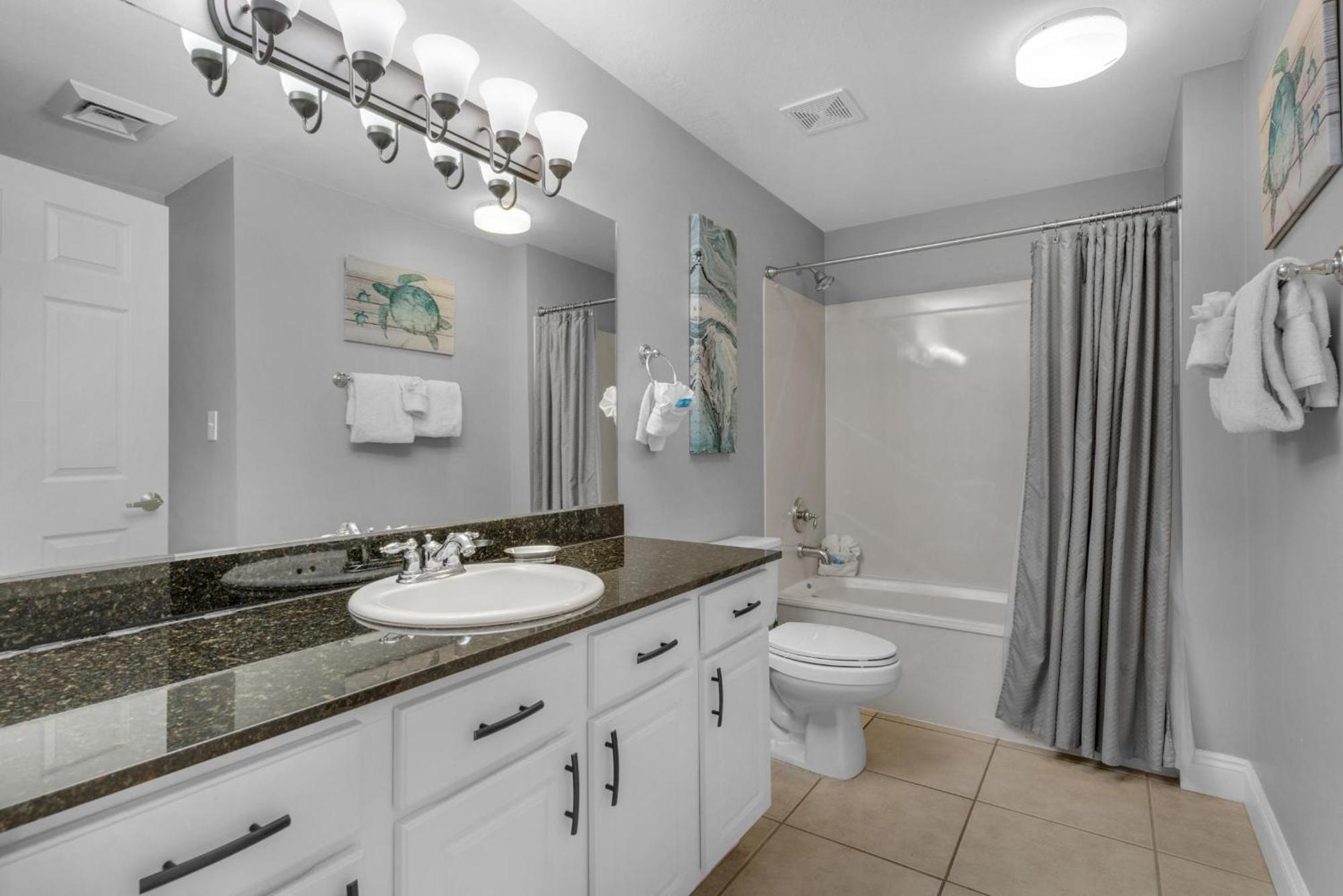Calypso 1-2208 East Daire Panama City Beach Dış mekan fotoğraf