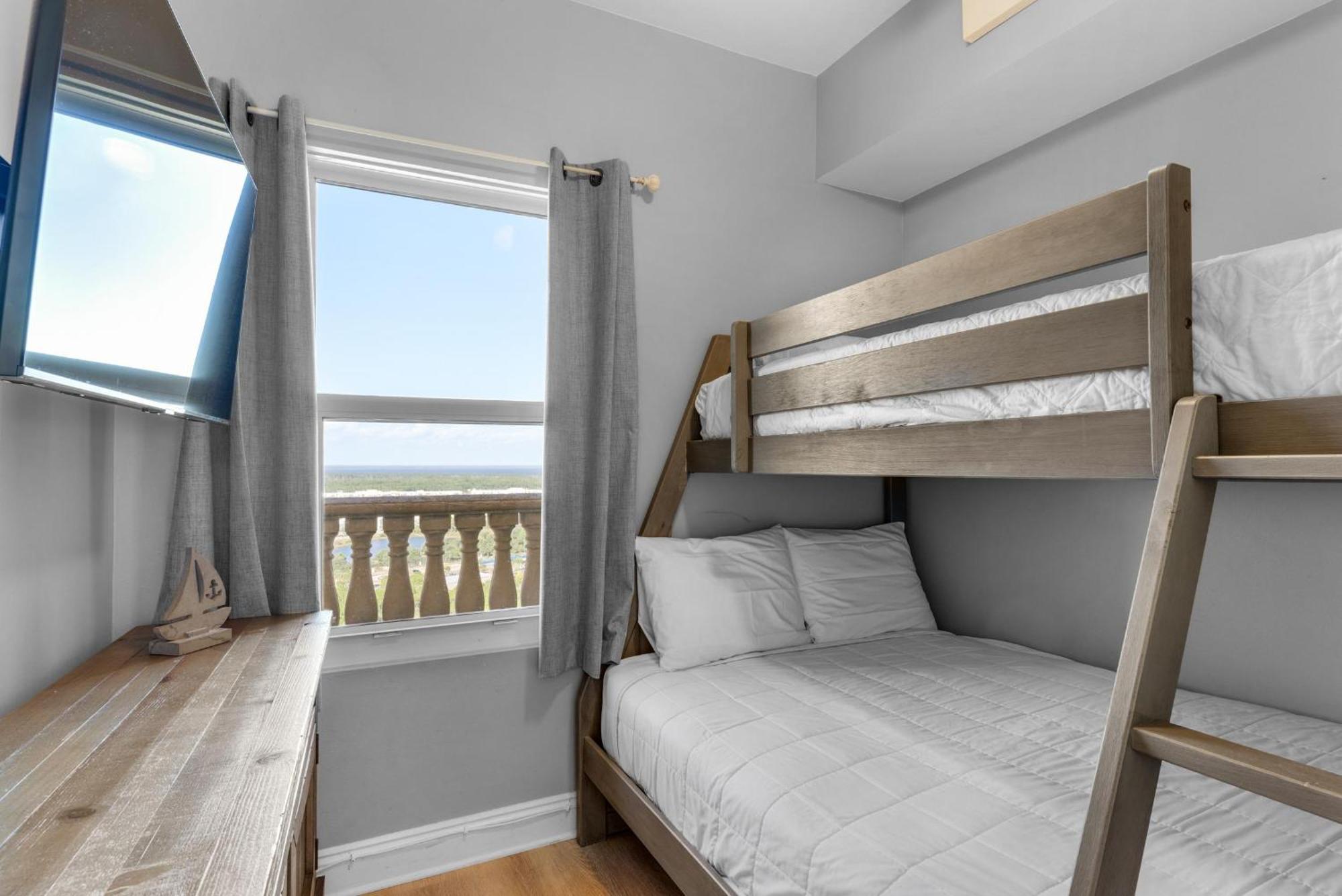 Calypso 1-2208 East Daire Panama City Beach Dış mekan fotoğraf