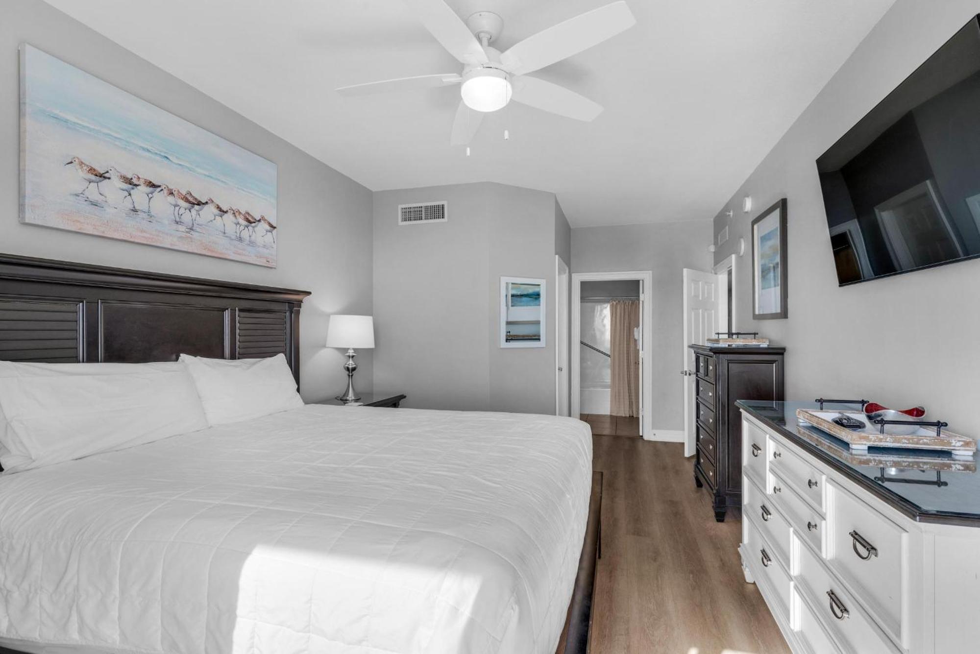 Calypso 1-2208 East Daire Panama City Beach Dış mekan fotoğraf