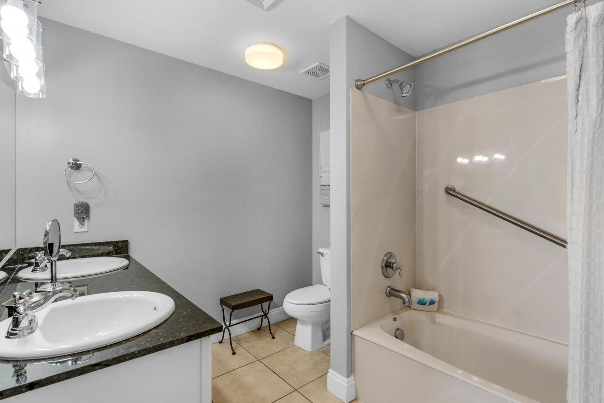 Calypso 1-2208 East Daire Panama City Beach Dış mekan fotoğraf