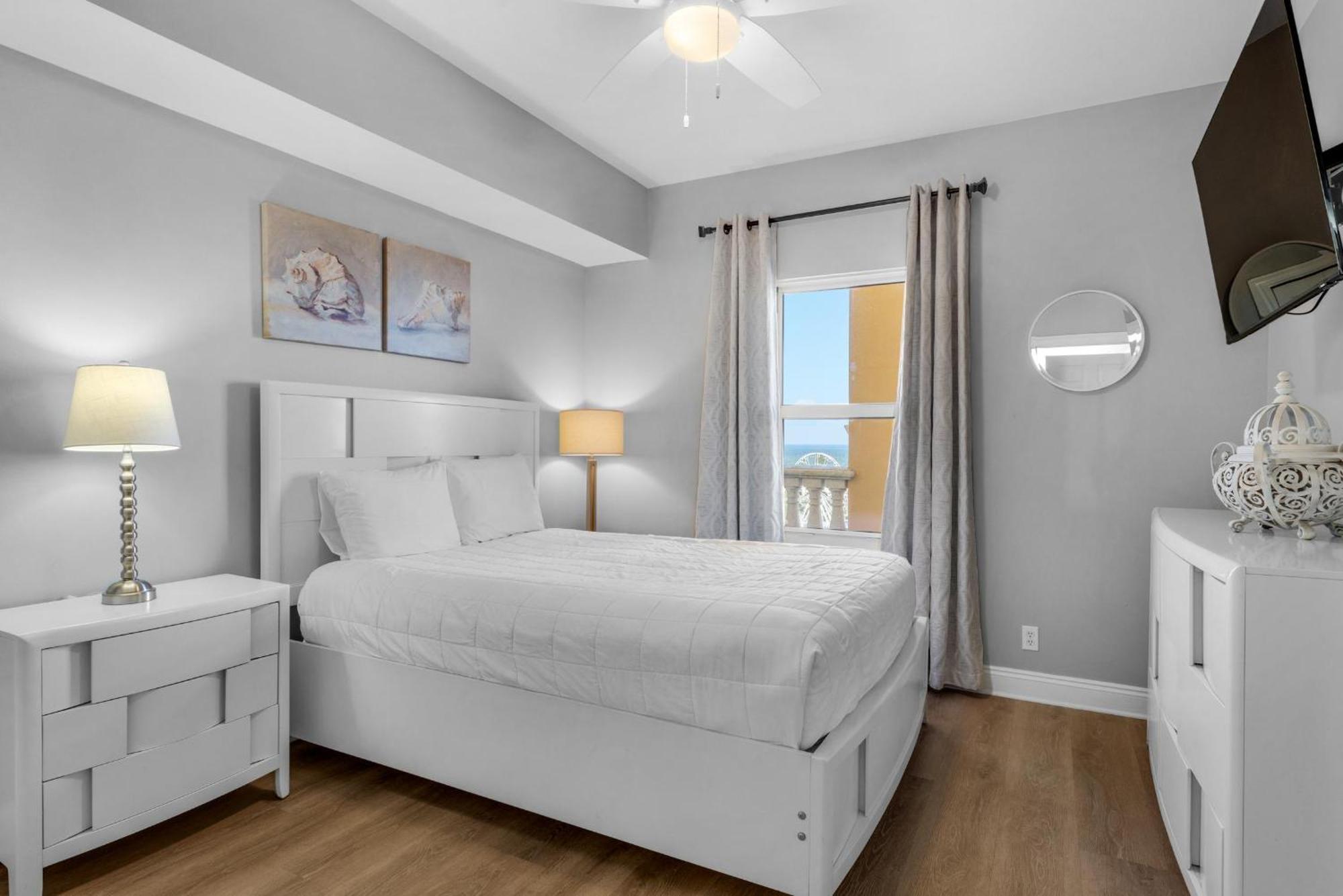 Calypso 1-2208 East Daire Panama City Beach Dış mekan fotoğraf