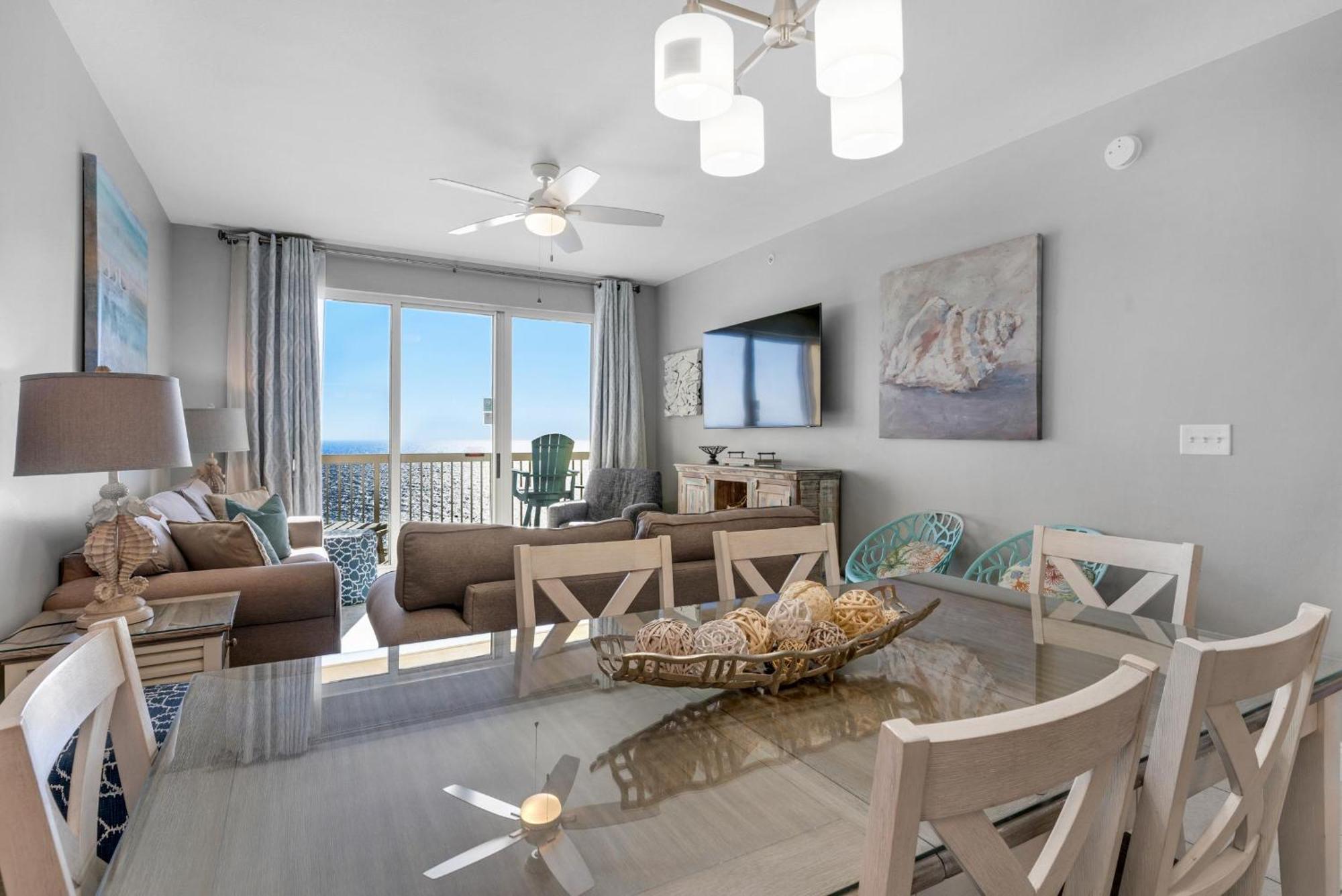 Calypso 1-2208 East Daire Panama City Beach Dış mekan fotoğraf