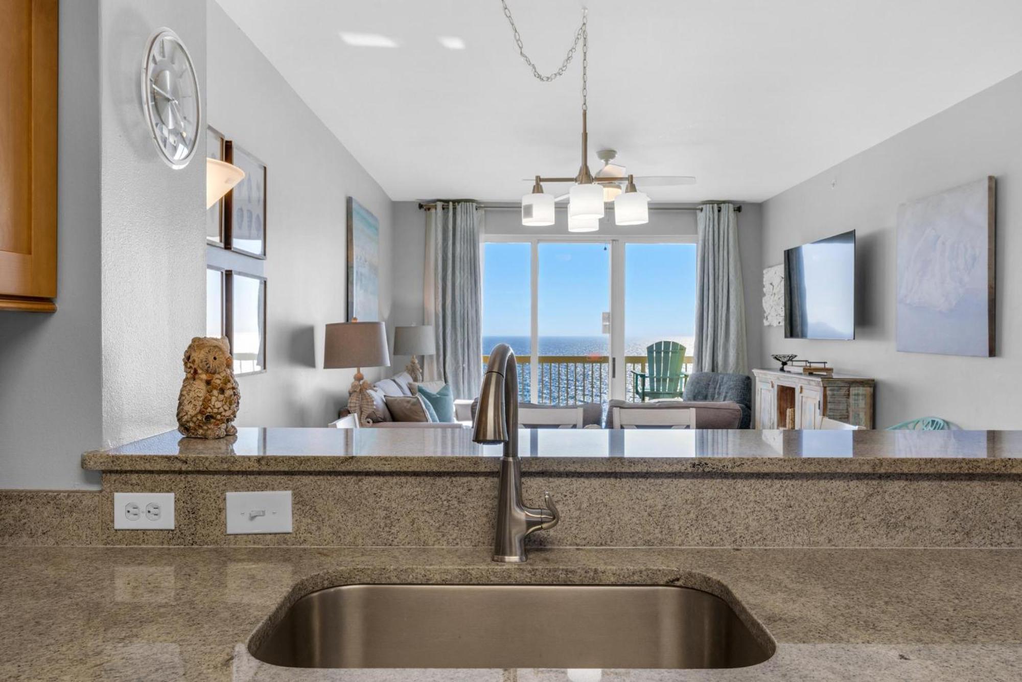 Calypso 1-2208 East Daire Panama City Beach Dış mekan fotoğraf