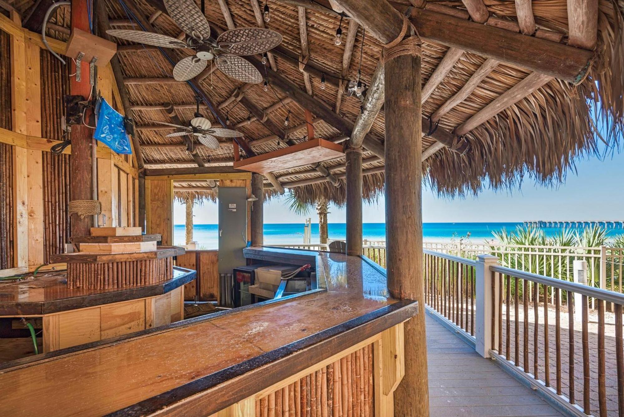 Calypso 1-2208 East Daire Panama City Beach Dış mekan fotoğraf